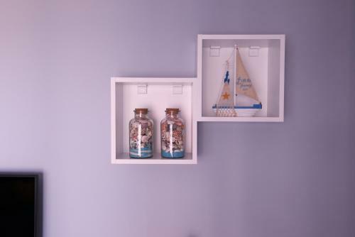 Atlantis Apartment