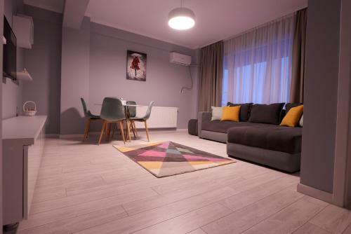 Atlantis Apartment
