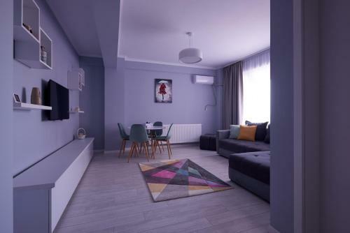 Atlantis Apartment