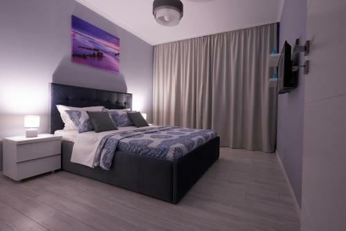 Atlantis Apartment