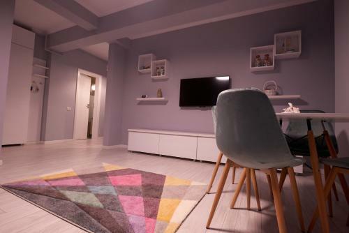 Atlantis Apartment