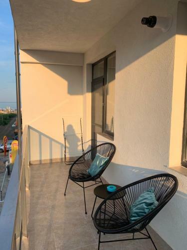 Apartamentul De La Mare