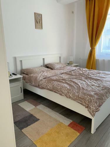 Apartamentul De La Mare