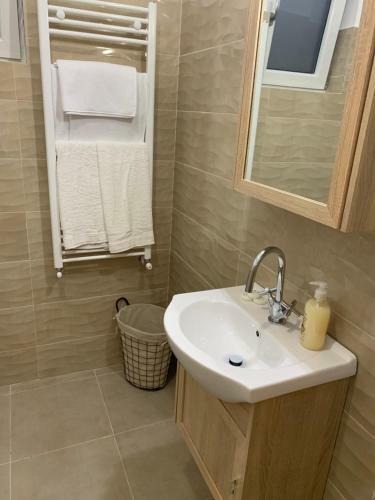 Apartamentul De La Mare