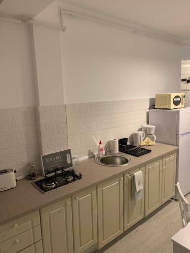 Apartamentul De La Mare