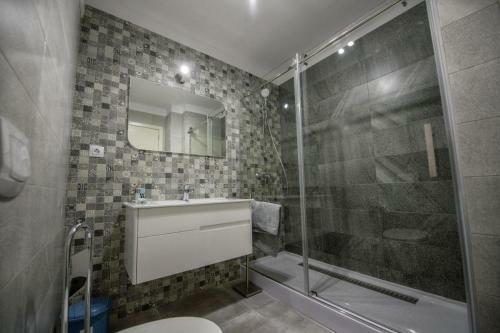 Apartamento Daria Onix Luxury Resort