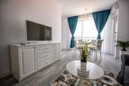 Apartamento Daria Onix Luxury Resort