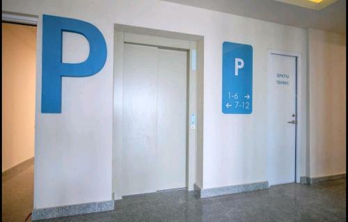 Apartamento Daria Onix Luxury Resort