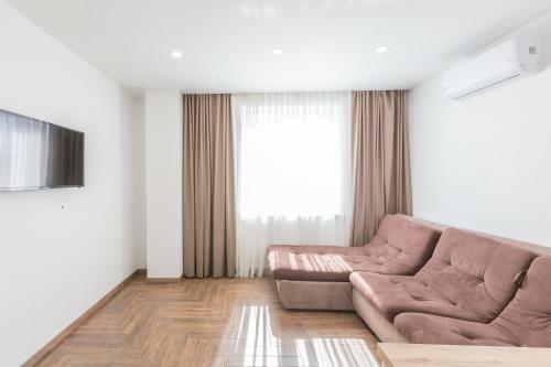Apartamento ??????????? ??????? ? ?????????? ?? ?????? ??? ???????? 15-?