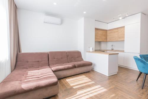 Apartamento ??????????? ??????? ? ?????????? ?? ?????? ??? ???????? 15-?