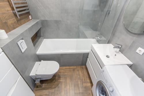 Apartamento ??????????? ??????? ? ?????????? ?? ?????? ??? ???????? 15-?