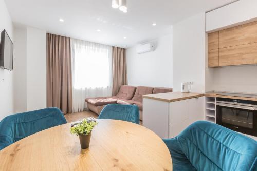 Apartamento ??????????? ??????? ? ?????????? ?? ?????? ??? ???????? 15-?