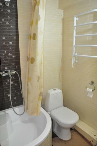 Apartment On Torhova