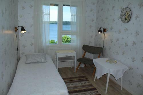 Hostal Labbn�s Semesterhem
