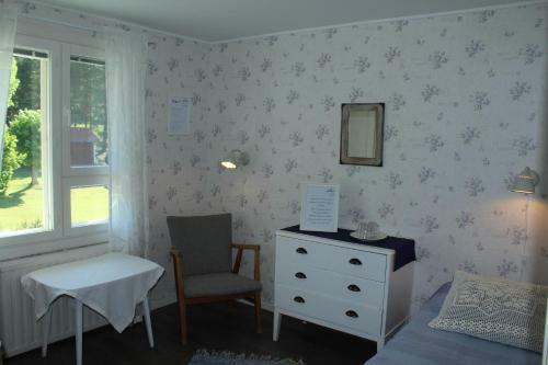 Hostal Labbn�s Semesterhem