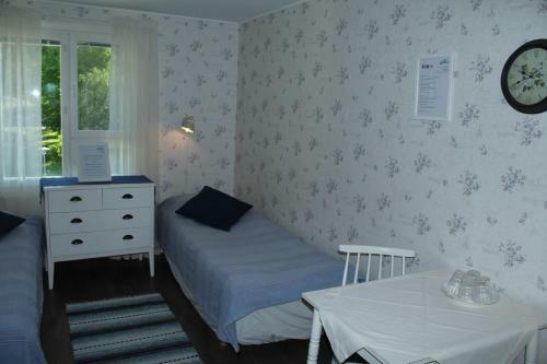 Hostal Labbn�s Semesterhem