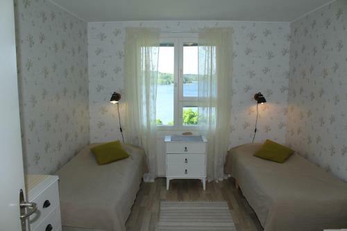 Hostal Labbn�s Semesterhem
