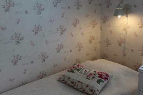 Hostal Labbn�s Semesterhem