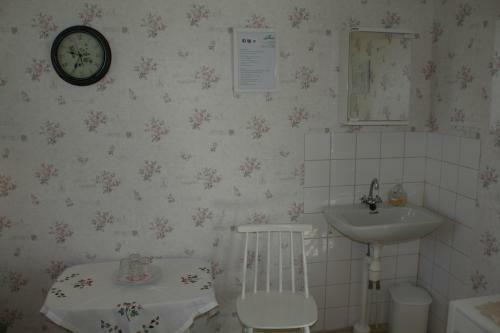 Hostal Labbn�s Semesterhem