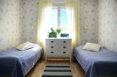 Hostal Labbn�s Semesterhem