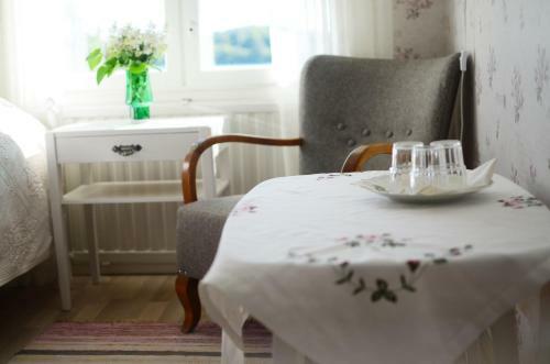 Hostal Labbn�s Semesterhem