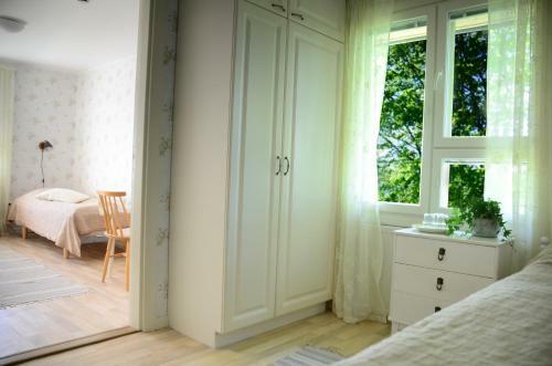 Hostal Labbn�s Semesterhem