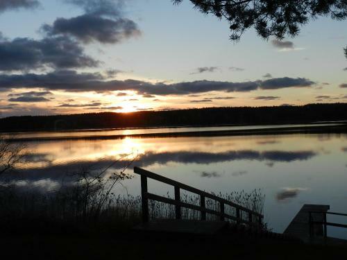 Hostal Labbn�s Semesterhem
