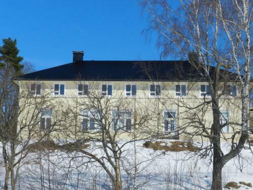 Hostal Labbn�s Semesterhem