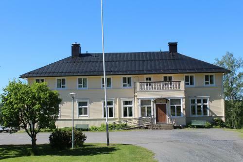 Hostal Labbn�s Semesterhem