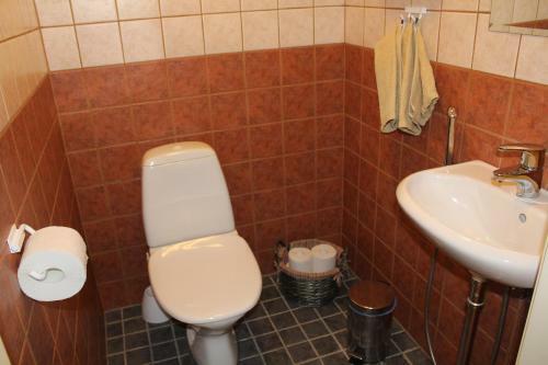 Hostal Labbn�s Semesterhem