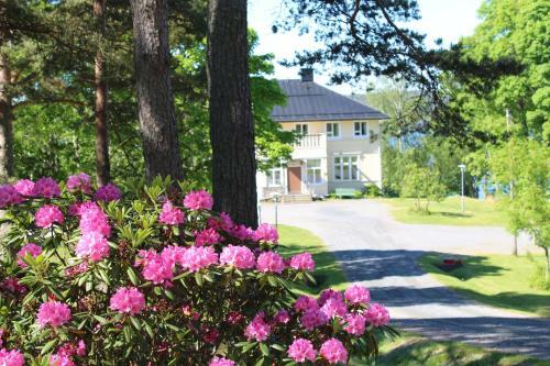 Hostal Labbn�s Semesterhem