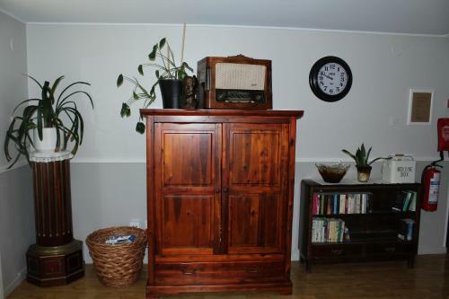 Hostal Labbn�s Semesterhem