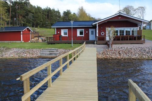Hostal Labbn�s Semesterhem