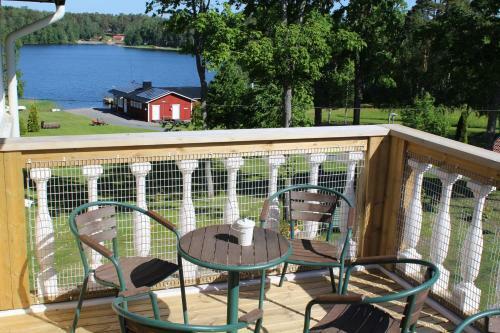 Hostal Labbn�s Semesterhem