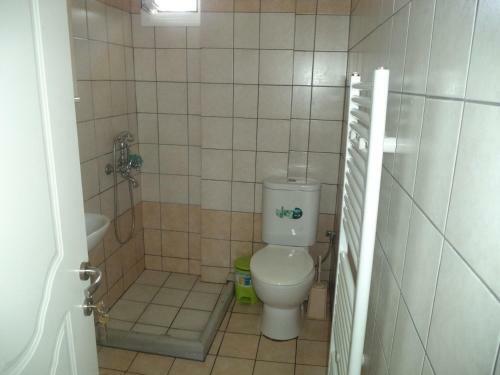 Apartamento Karoubis Studio