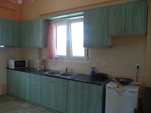 Apartamento Karoubis Studio