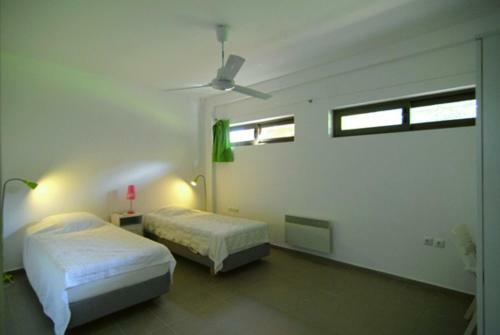 Beach House At Sounio