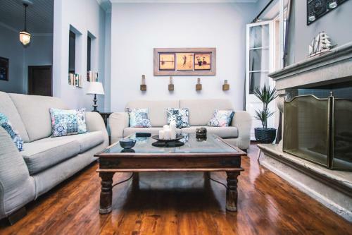 Abundance Apartment
