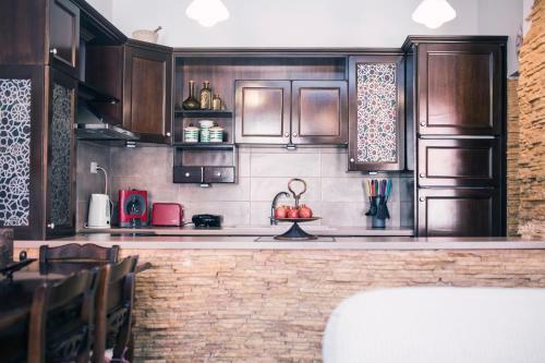 Abundance Apartment
