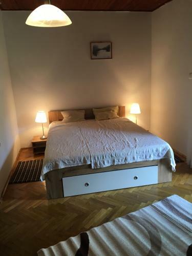 C�drus Apartman