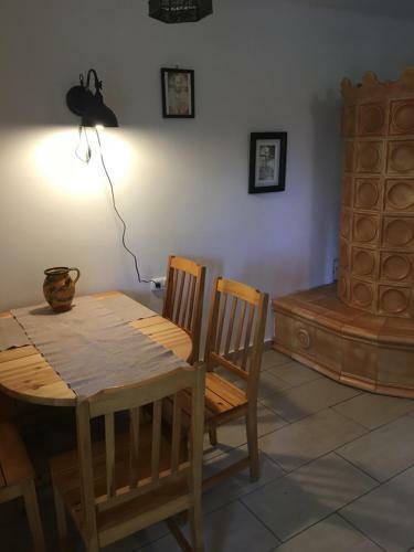 C�drus Apartman