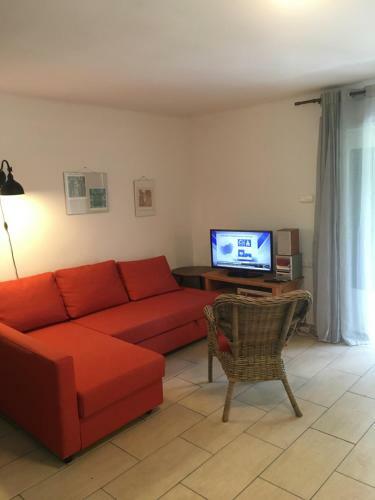 C�drus Apartman
