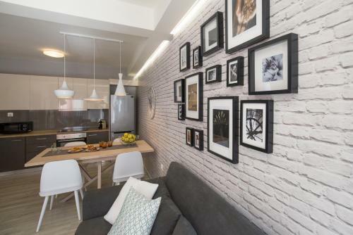 Chalepa Boutique Apartment