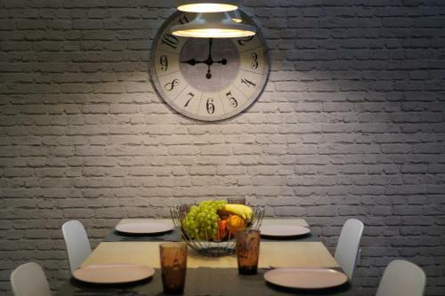 Chalepa Boutique Apartment