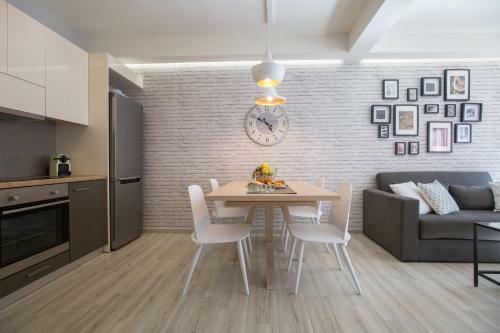 Chalepa Boutique Apartment