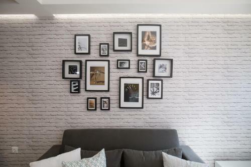 Chalepa Boutique Apartment
