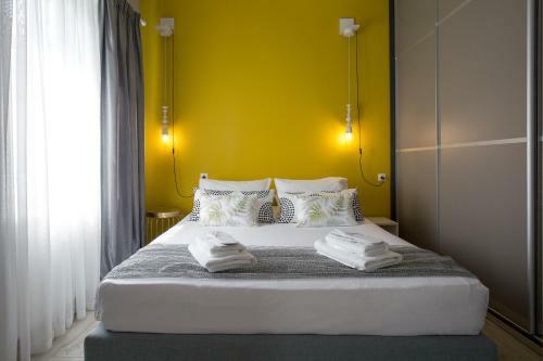 Chalepa Boutique Apartment