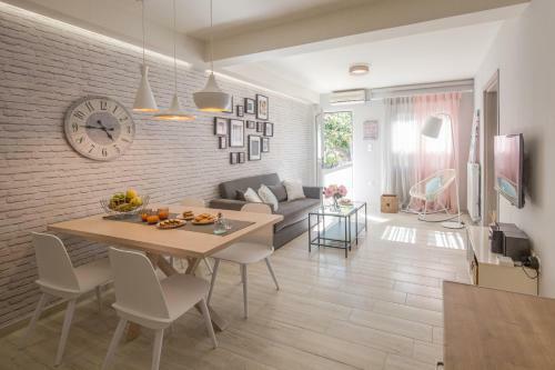 Chalepa Boutique Apartment