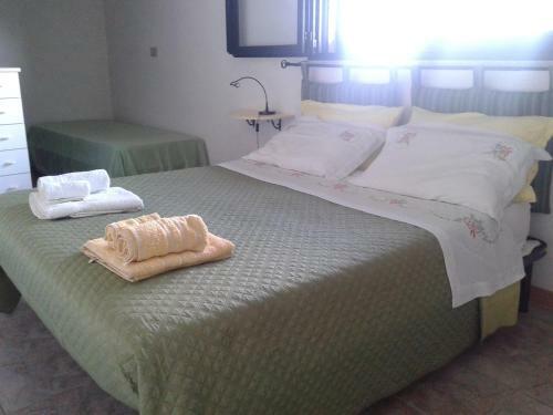Agroturismo Pein