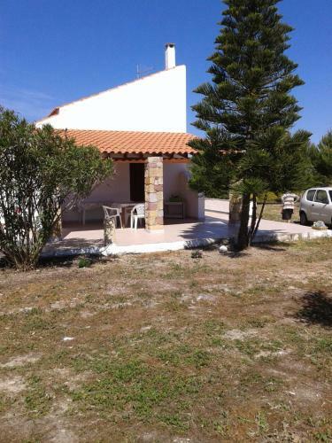 Agroturismo Pein
